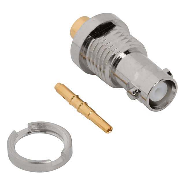 034-5043 Amphenol RF  Gruppi di connettori coassiali (RF)